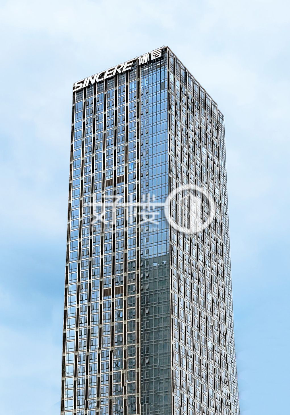 协信城8栋写字楼|办公室出租|租赁/租金/图片
