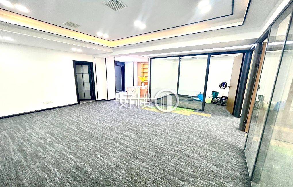 协信城7栋写字楼|办公室出租|租赁/租金/图片