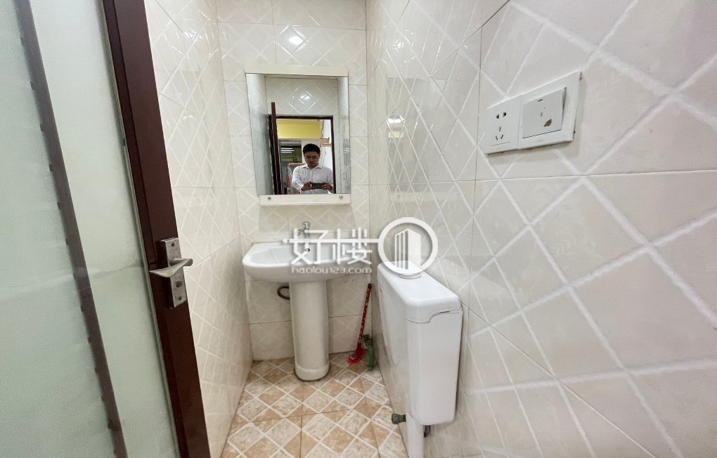 协信城7栋写字楼|办公室出租|租赁/租金/图片