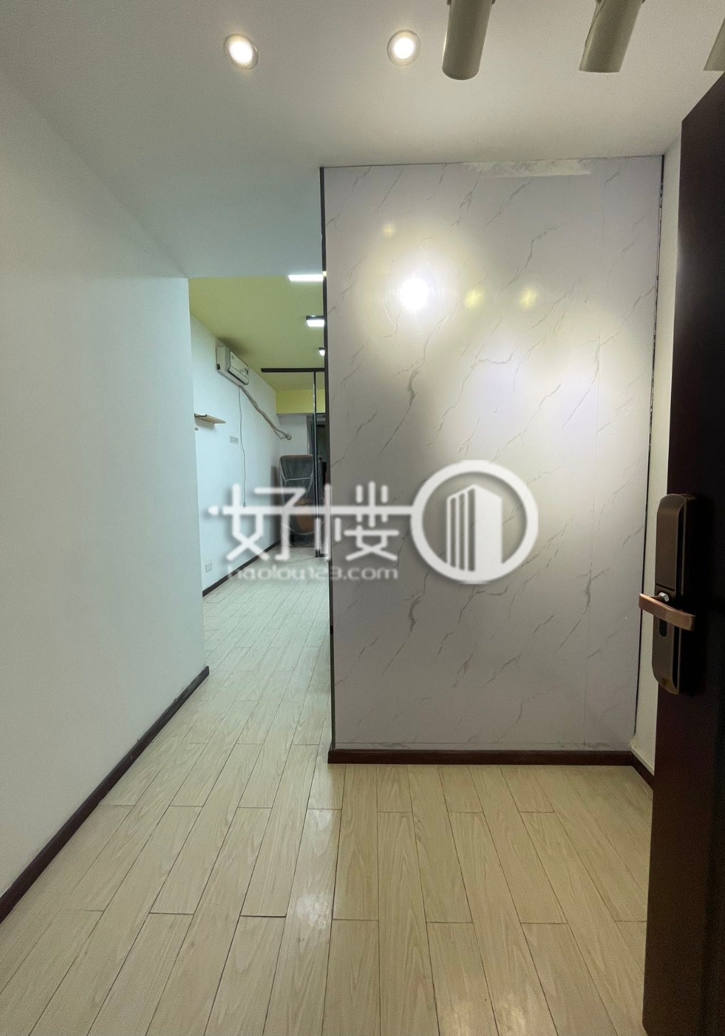 协信城7栋写字楼|办公室出租|租赁/租金/图片