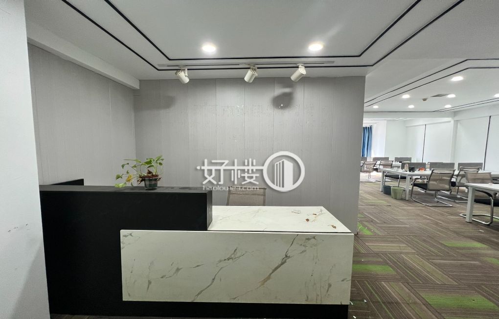 核心商圈 南坪协信城出租 交通方便 配套完善写字楼|办公室出租|租赁/租金/图片