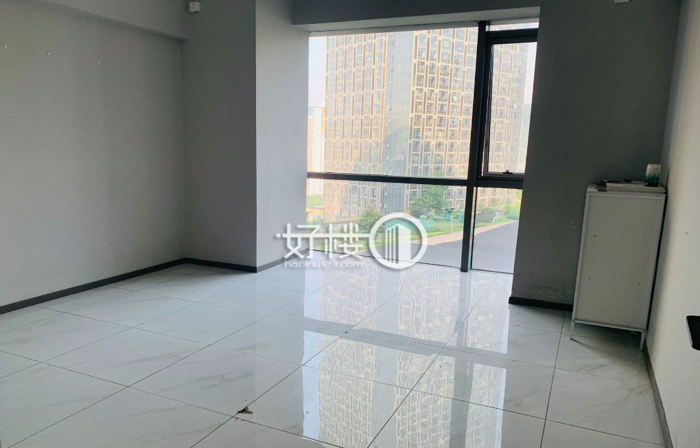 出租南坪协信城精装办公室 拎包入住m²写字楼|办公室出租|租赁/租金/图片