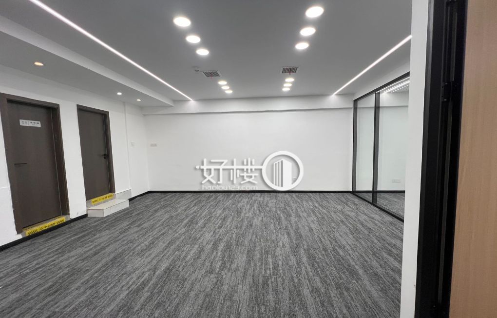协信城7栋写字楼|办公室出租|租赁/租金/图片