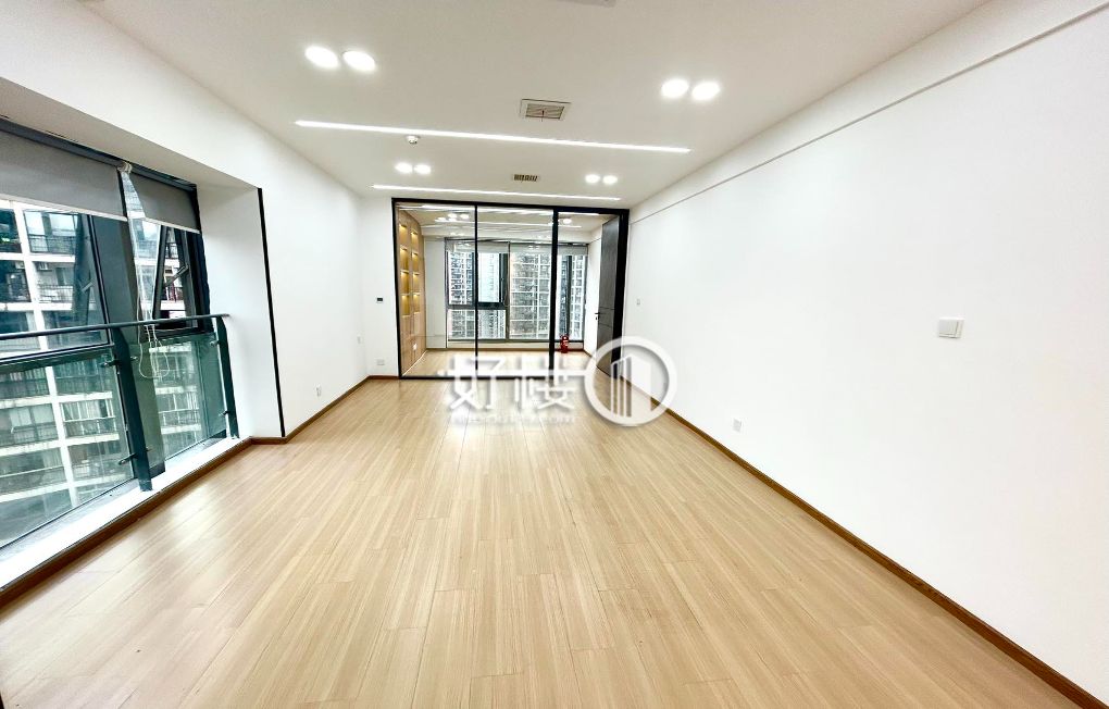 南坪商圈协信城创业办公 带家具入住m²写字楼|办公室出租|租赁/租金/图片