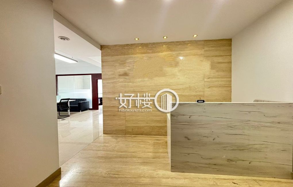 南坪 协信城  精装修带家具 白菜价m²写字楼|办公室出租|租赁/租金/图片