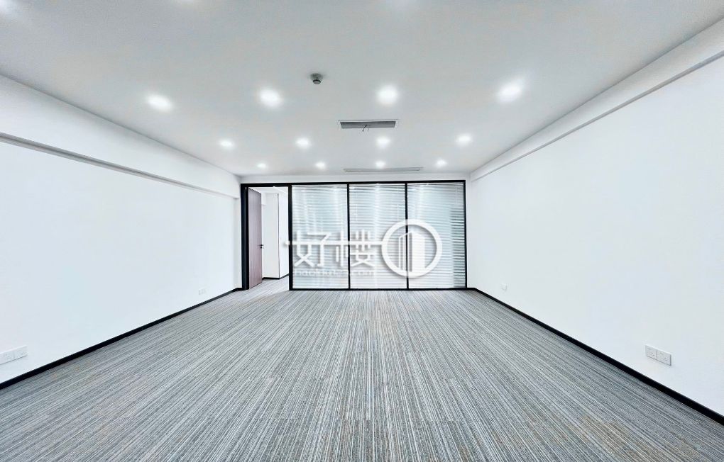 精装修南坪房源写字楼|办公室出租|租赁/租金/图片