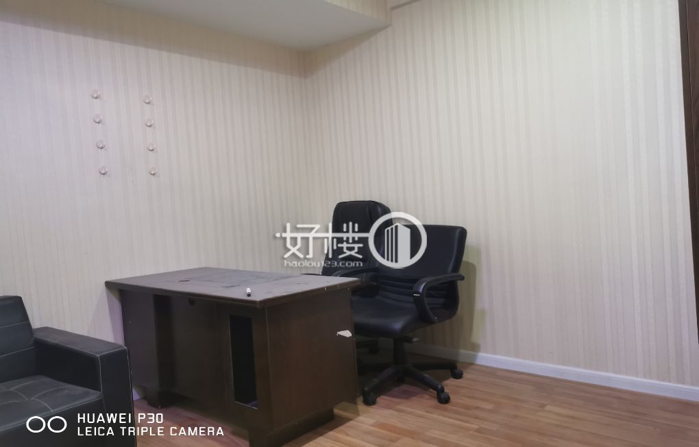 南坪商圈出租协信城7栋精装71平办公室写字楼|办公室出租|租赁/租金/图片