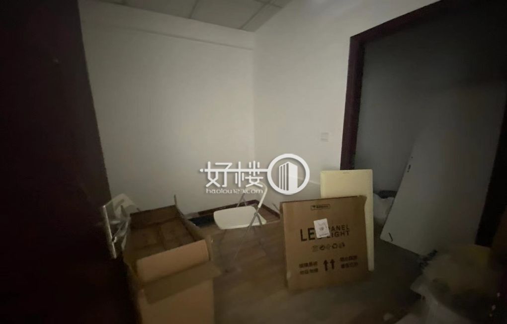 协信城7栋写字楼|办公室出租|租赁/租金/图片