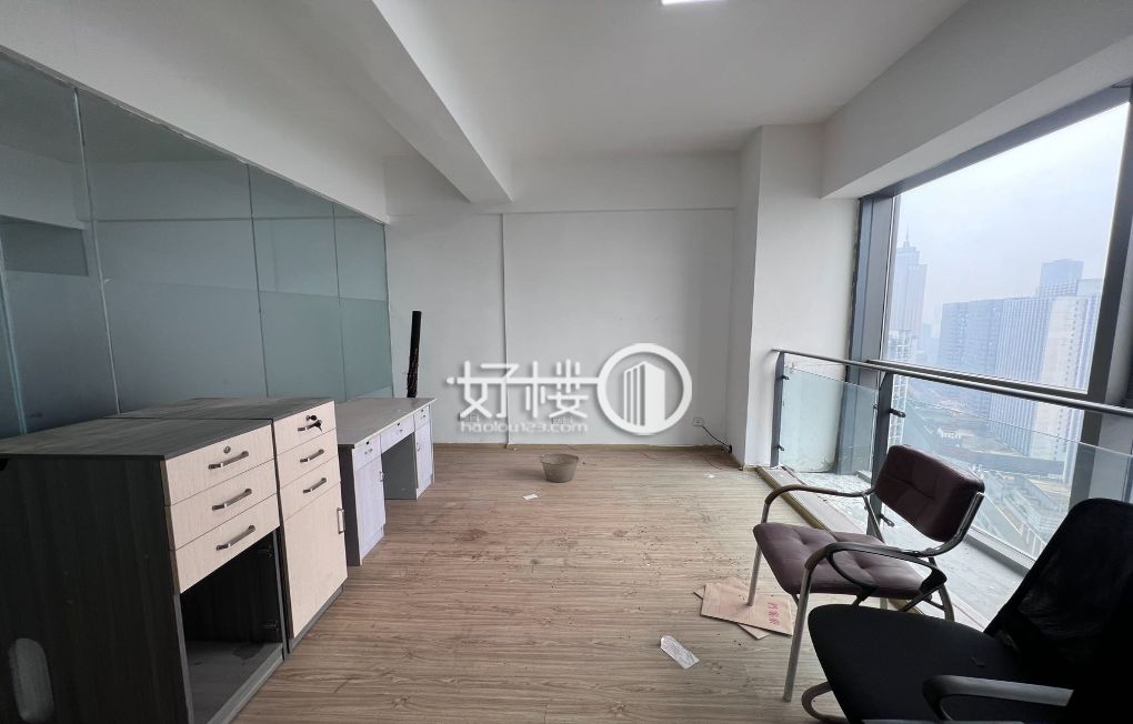协信城7栋写字楼|办公室出租|租赁/租金/图片
