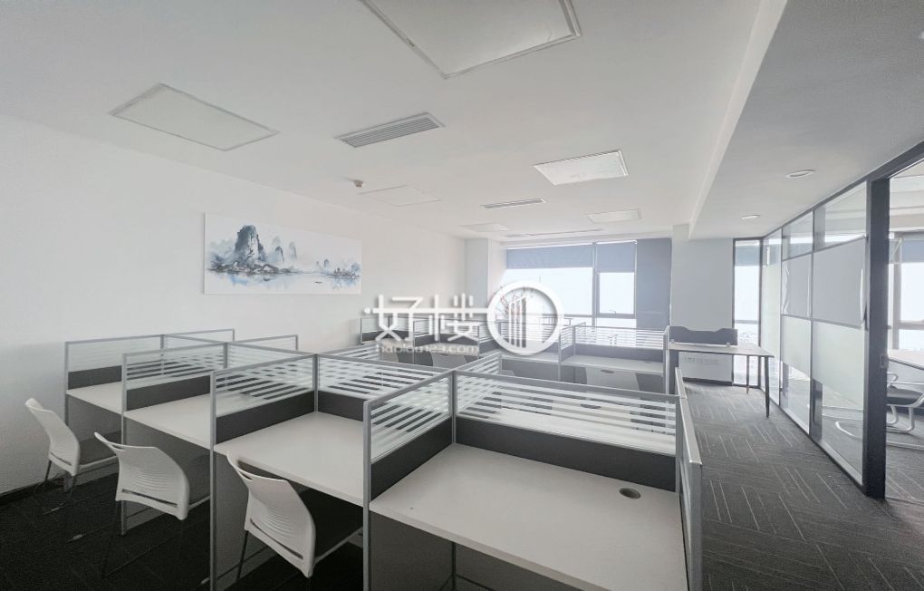 协信城7栋写字楼|办公室出租|租赁/租金/图片