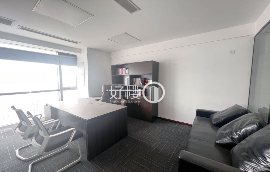 协信城低价出售 随时看房写字楼|办公室出租|租赁/租金/图片