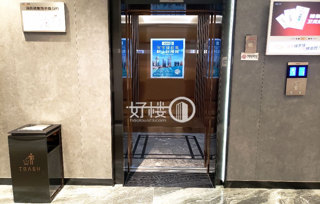 大学城熙街·二期熙街中心（27号楼）写字楼|办公室出租|租赁/租金/图片