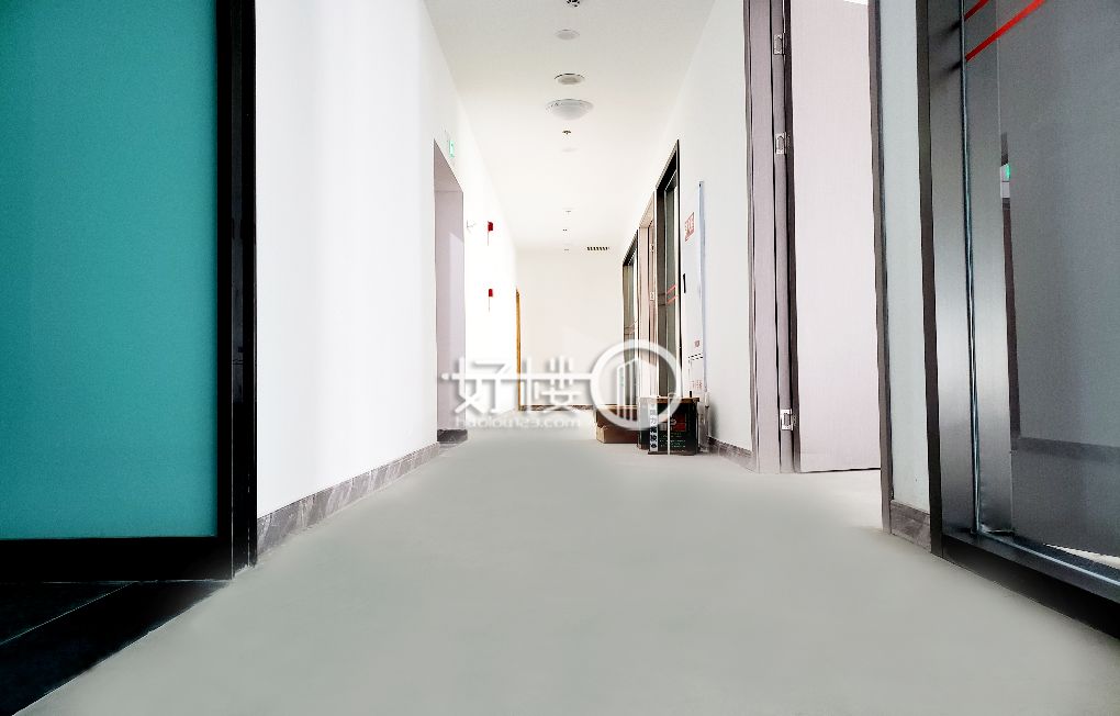 大学城熙街·二期熙街中心（27号楼）写字楼|办公室出租|租赁/租金/图片