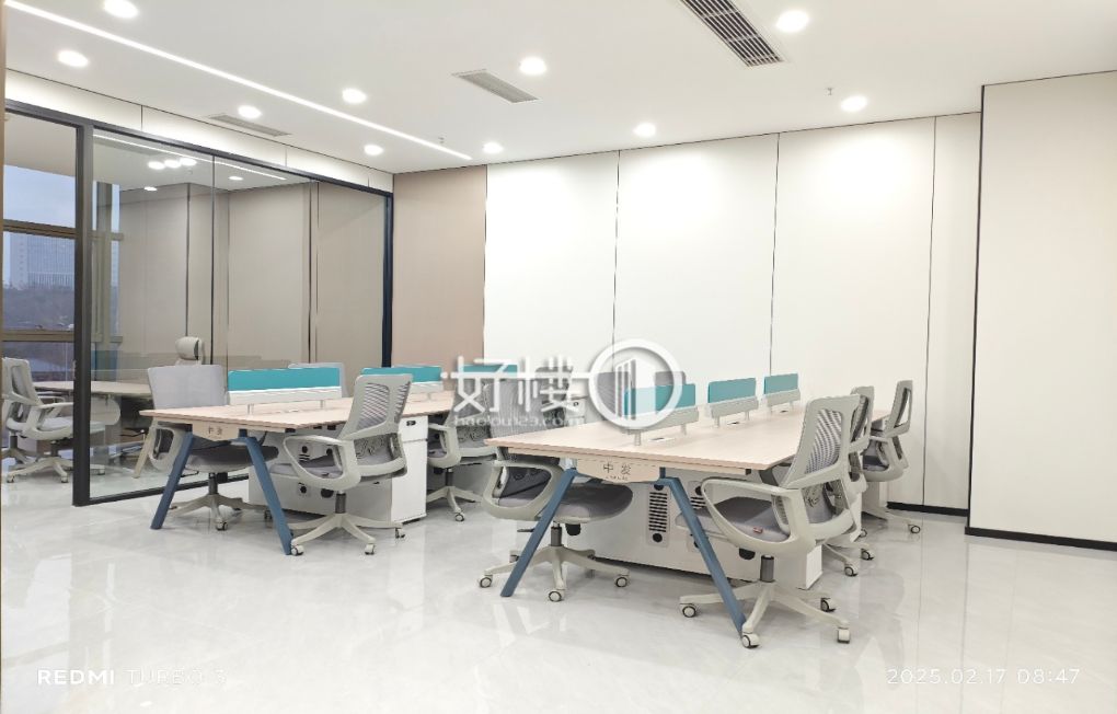 渝北 翠云南山工业园 精装办公室出租 交通方便写字楼|办公室出租|租赁/租金/图片