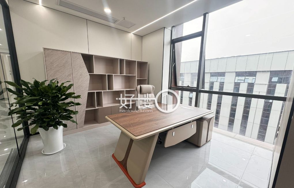 渝北南山工业园 精装办公室出租 交通便利写字楼|办公室出租|租赁/租金/图片