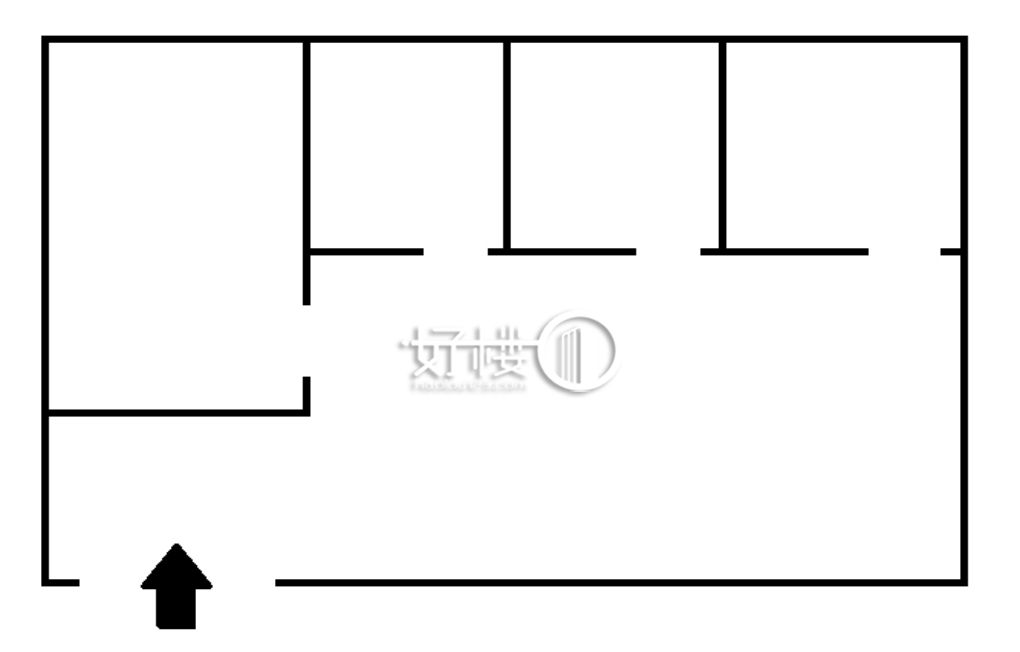 南山工业园5栋写字楼|办公室出租|租赁/租金/图片