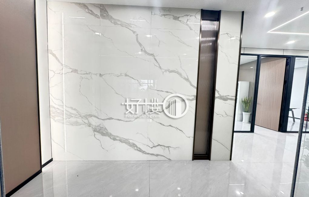 南山工业园5栋写字楼|办公室出租|租赁/租金/图片