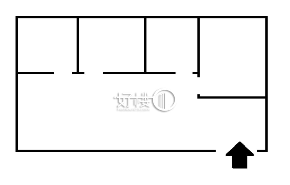 南山工业园5栋写字楼|办公室出租|租赁/租金/图片