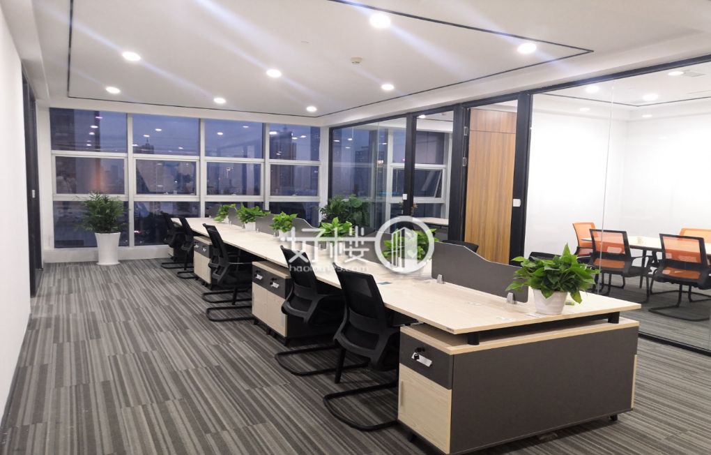 光电园轻轨出口，双鱼座 精装修办公室出租写字楼|办公室出租|租赁/租金/图片