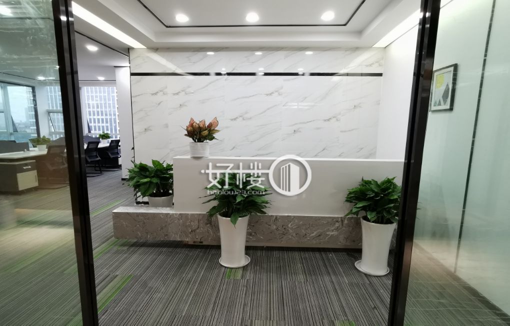 光电园轻轨出口，双鱼座 精装修办公室出租写字楼|办公室出租|租赁/租金/图片