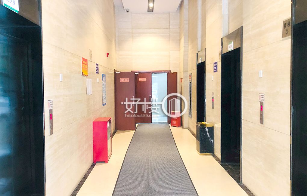 双鱼座A座写字楼|办公室出租|租赁/租金/图片