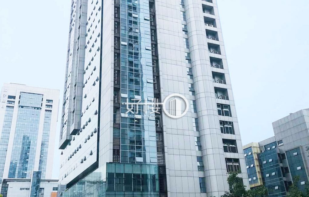双鱼座A座写字楼|办公室出租|租赁/租金/图片