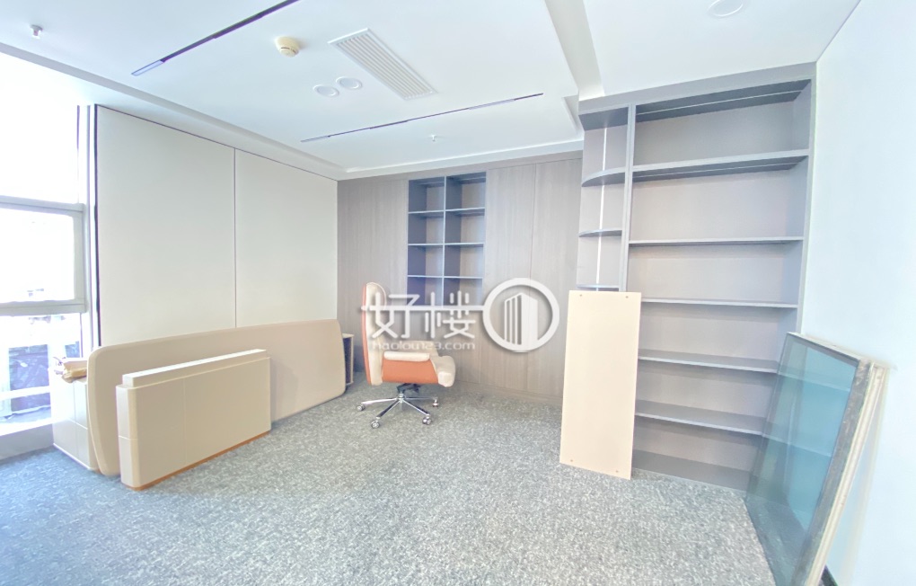 双鱼座B座写字楼|办公室出租|租赁/租金/图片
