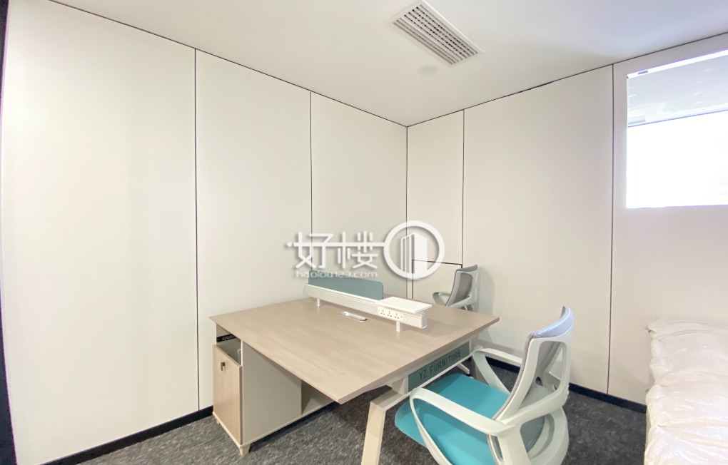 双鱼座B座写字楼|办公室出租|租赁/租金/图片
