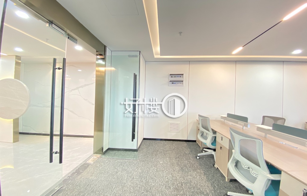 双鱼座B座写字楼|办公室出租|租赁/租金/图片