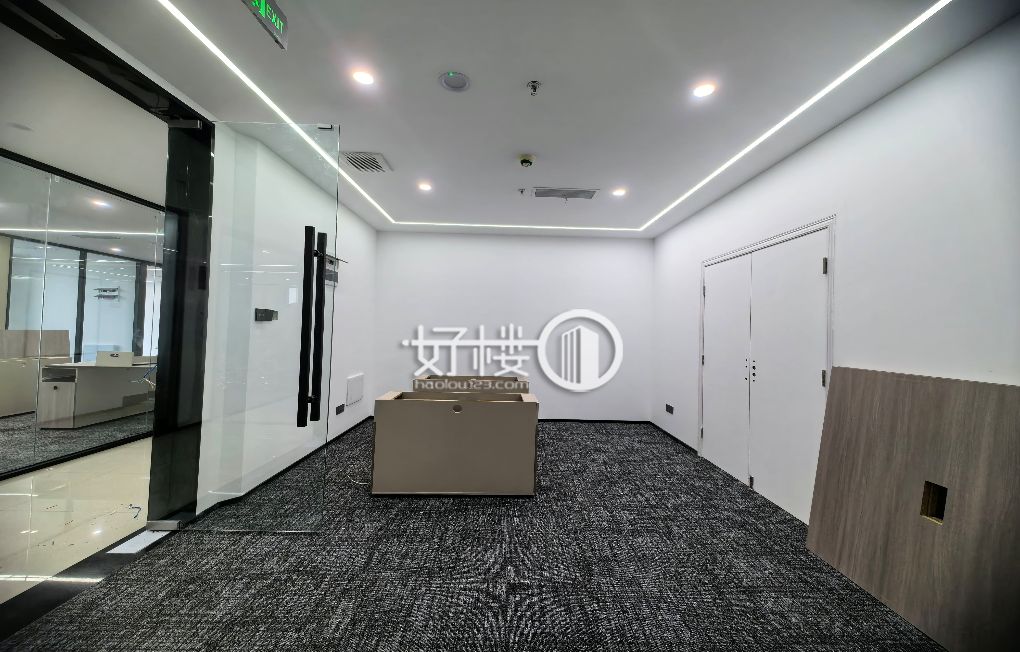 双鱼座B座写字楼|办公室出租|租赁/租金/图片