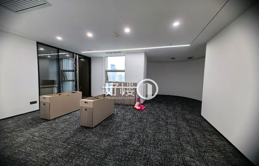 双鱼座 1隔间丨大厅6人丨洽谈区丨办公室出租写字楼|办公室出租|租赁/租金/图片