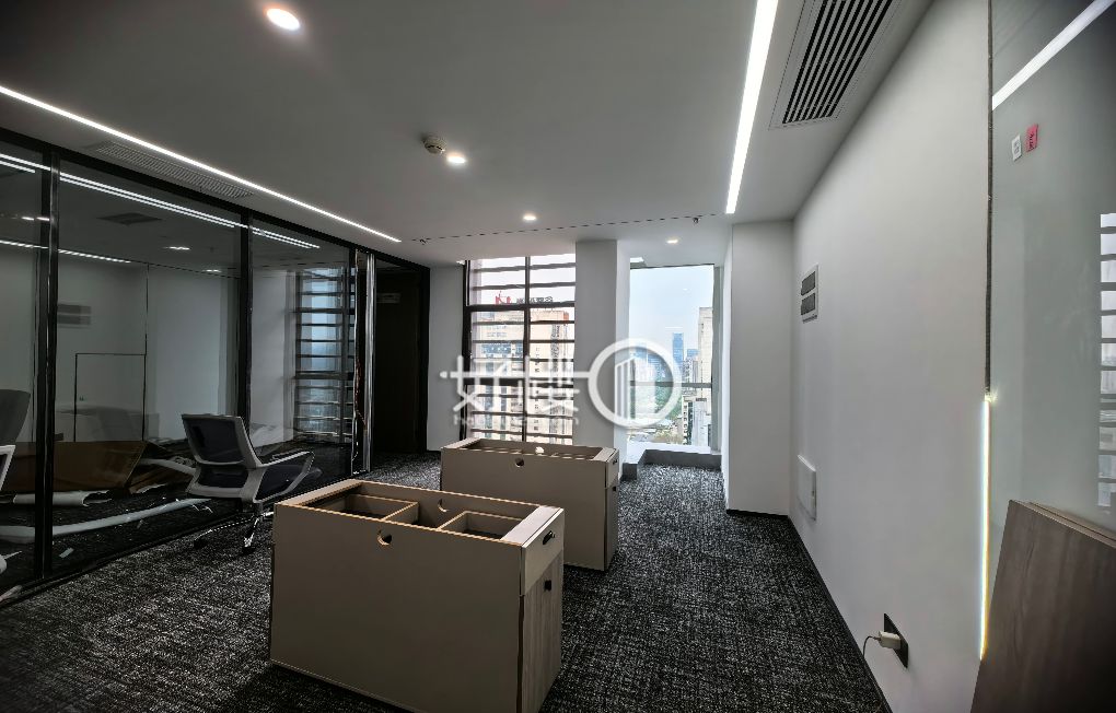 双鱼座B座写字楼|办公室出租|租赁/租金/图片