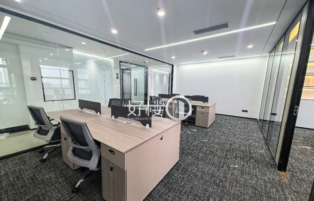 双鱼座B座写字楼|办公室出租|租赁/租金/图片