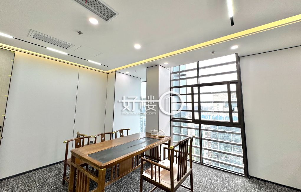 双鱼座B座写字楼|办公室出租|租赁/租金/图片