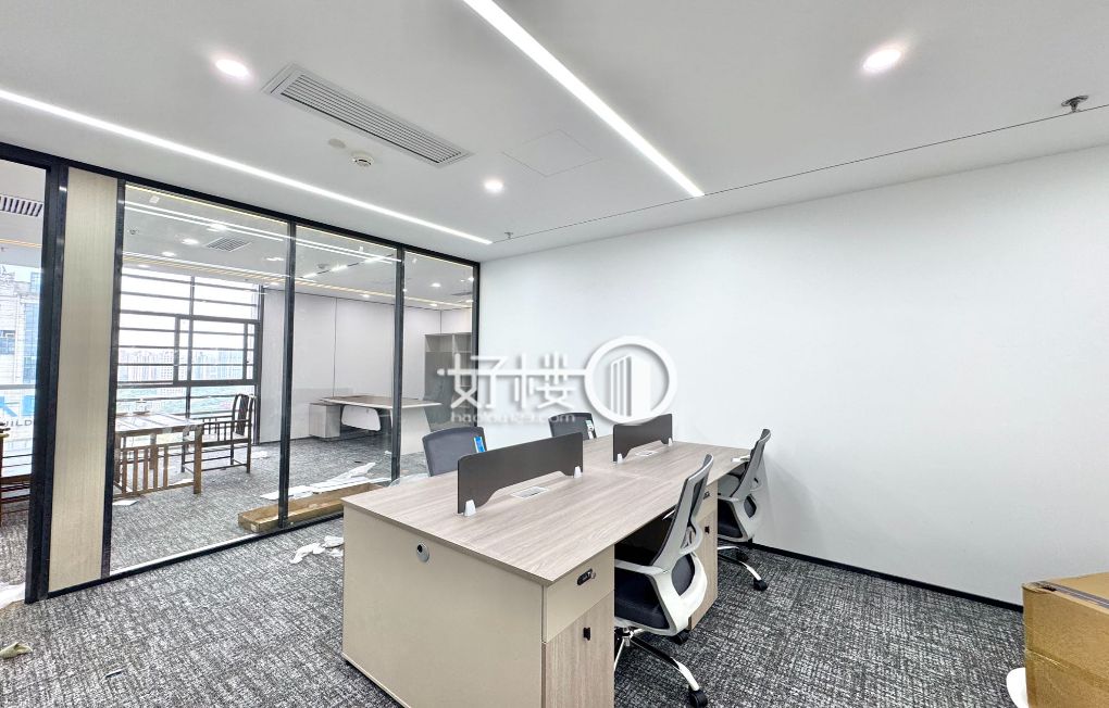 双鱼座B座写字楼|办公室出租|租赁/租金/图片