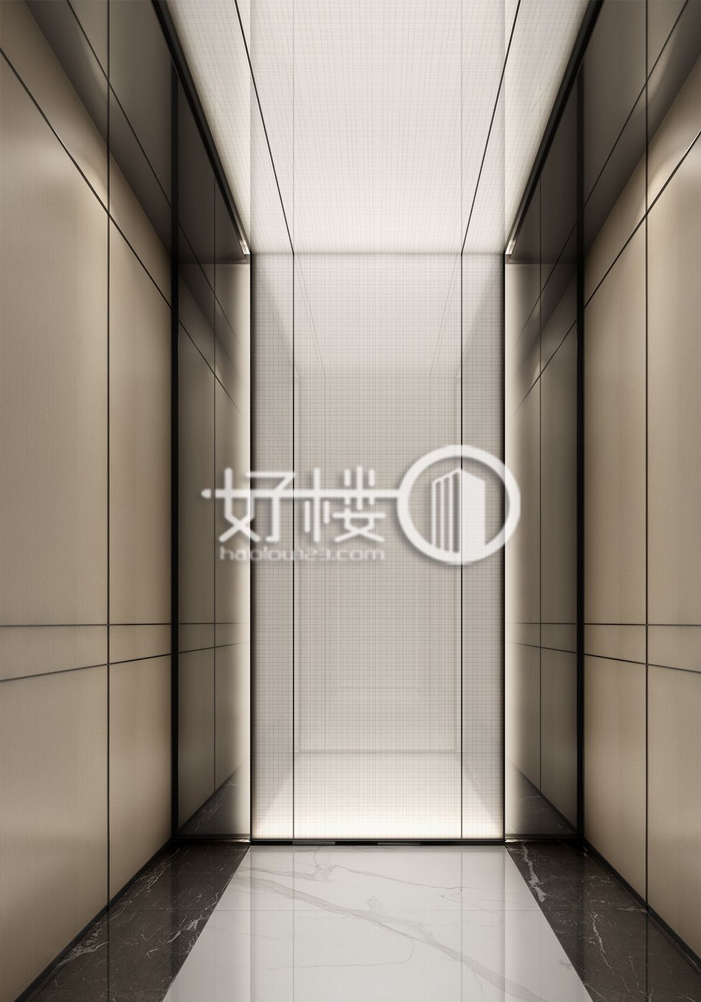 启迪协信重庆科技城6号地块3号楼3单元写字楼|办公室出售|租赁/租金/图片