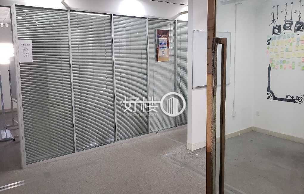 渝中区大坪商圈嘉华鑫城A座办公室特价出租!写字楼|办公室出租|租赁/租金/图片