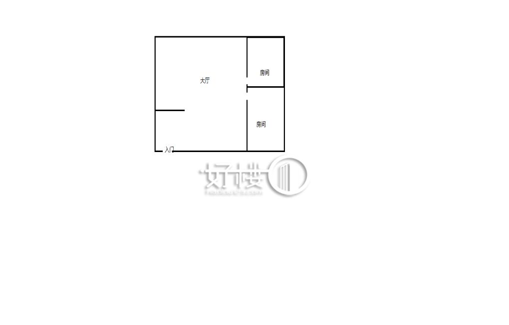 嘉华鑫城A座写字楼|办公室出租|租赁/租金/图片