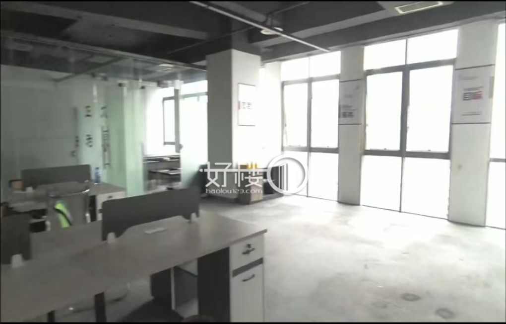 嘉州协信中心A栋写字楼|办公室出租|租赁/租金/图片