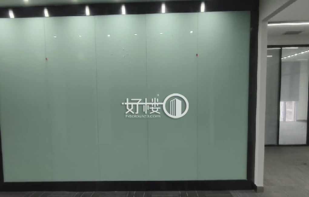 嘉州协信中心A栋写字楼|办公室出租|租赁/租金/图片