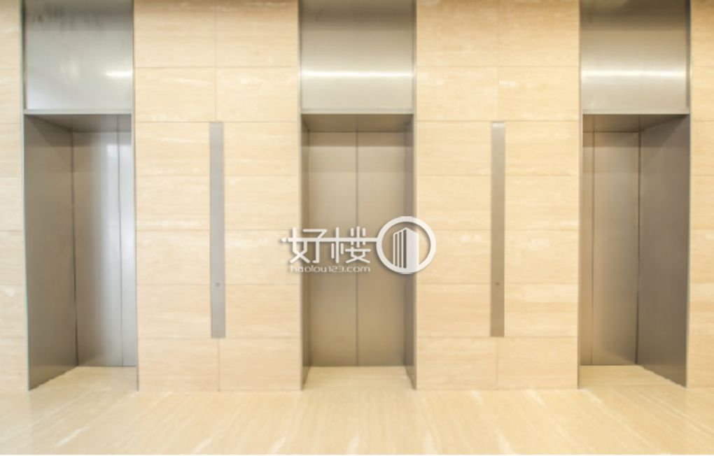 国华金融中心B栋写字楼|办公室出租|租赁/租金/图片