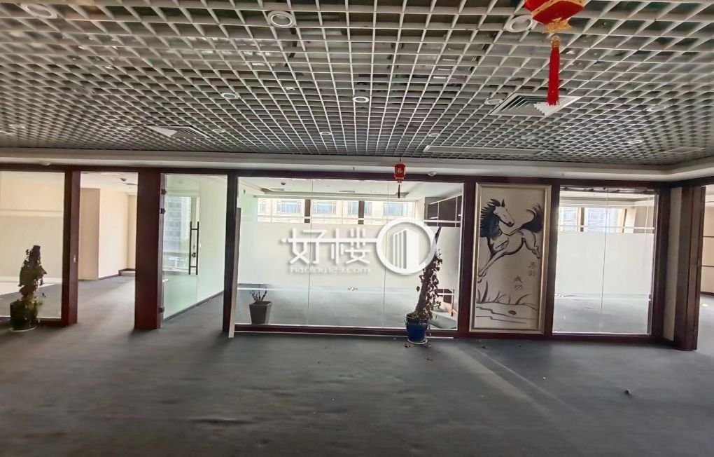 国汇中心写字楼写字楼|办公室出租|租赁/租金/图片