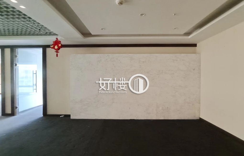 南坪地标 超甲写字楼 高速电梯 精装办公室 现房租m²写字楼|办公室出租|租赁/租金/图片