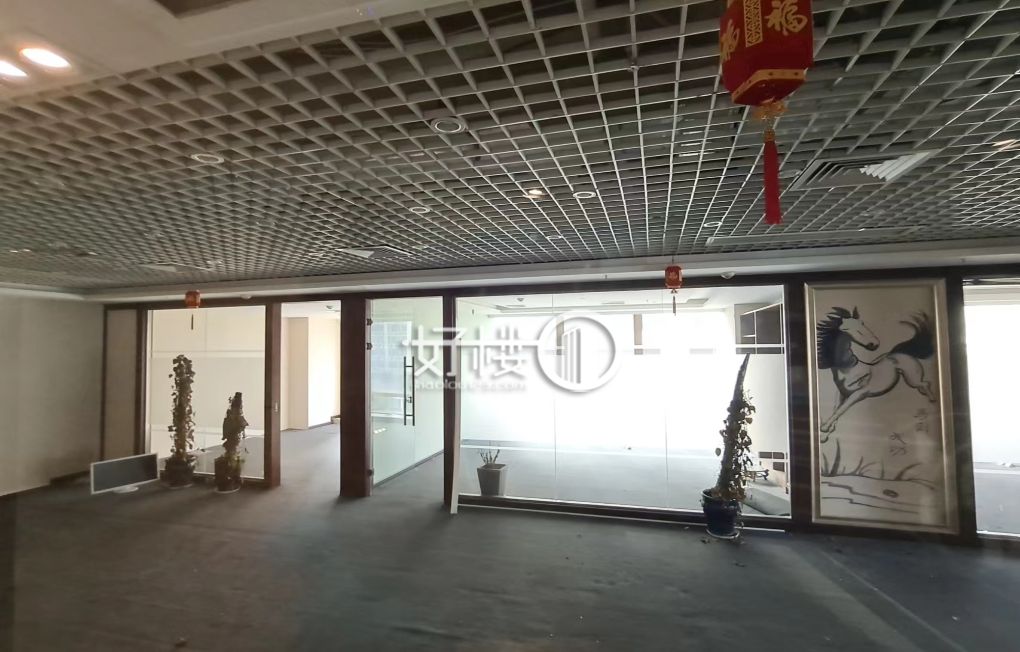 国汇中心写字楼写字楼|办公室出租|租赁/租金/图片