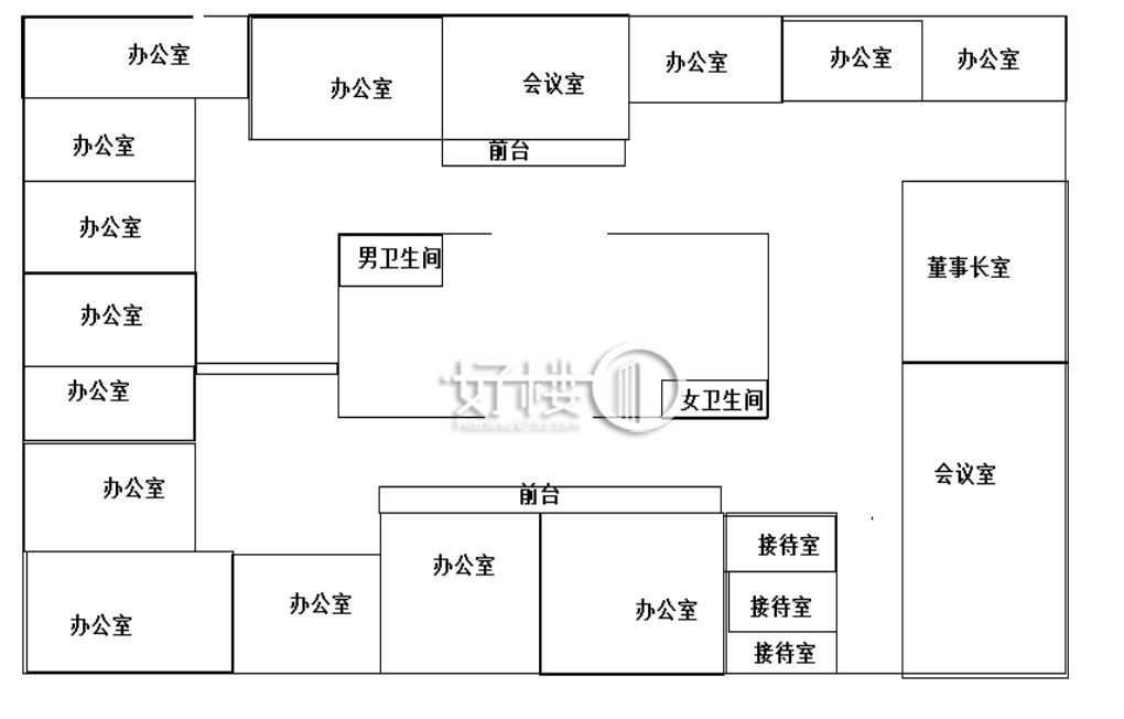 国汇中心写字楼写字楼|办公室出租|租赁/租金/图片