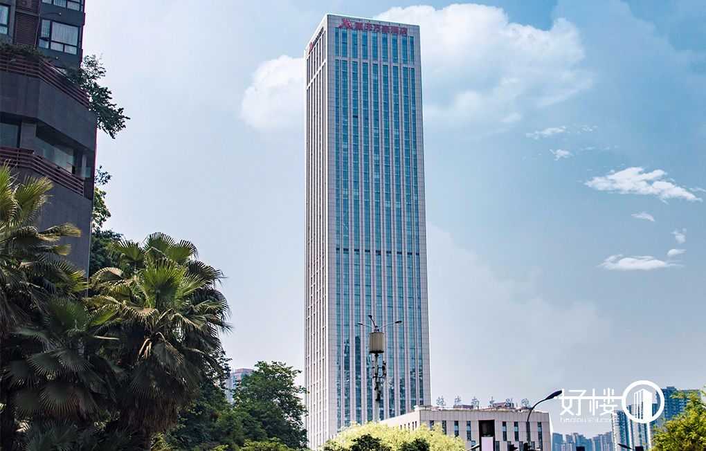 国瑞中心写字楼|办公室出租|租赁/租金/图片