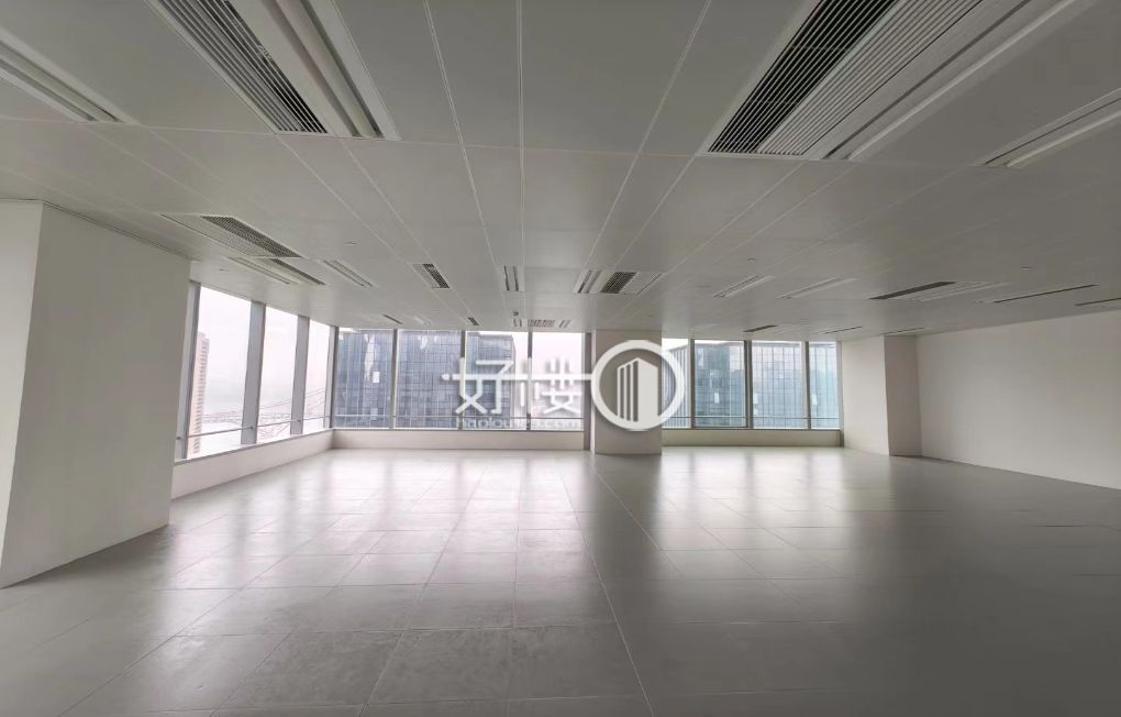 国金中心T1栋写字楼|办公室出租|租赁/租金/图片