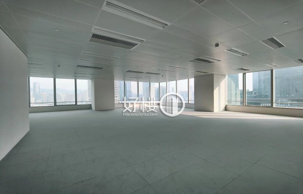 国金中心T1栋写字楼|办公室出租|租赁/租金/图片