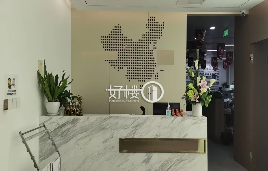国金中心T1栋写字楼|办公室出租|租赁/租金/图片
