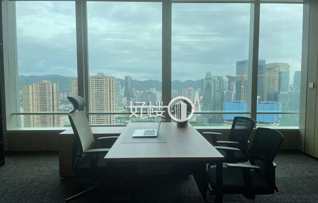 国金中心T1栋写字楼|办公室出租|租赁/租金/图片